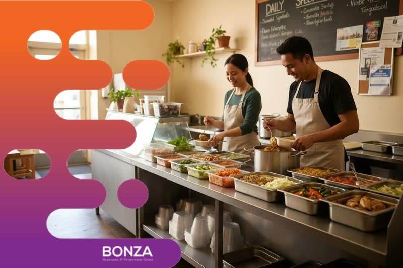 36767 Popular Takeaway Shop with Strong Local Following