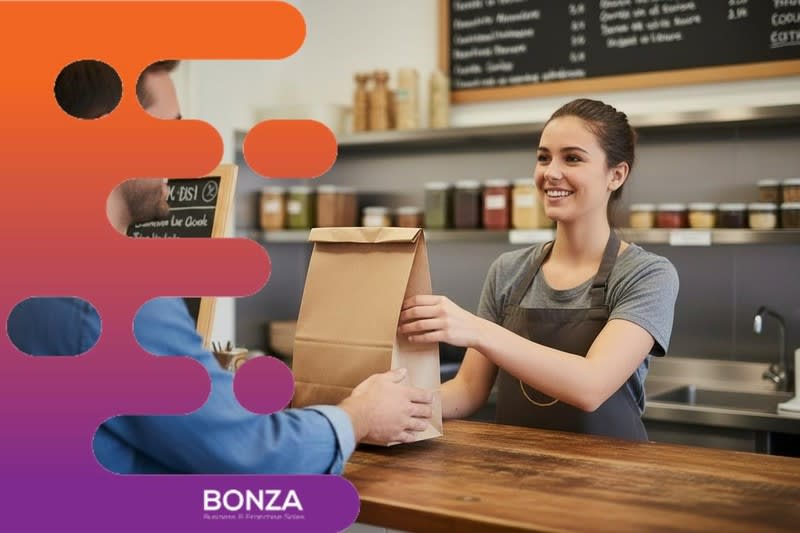 36767 Popular Takeaway Shop with Strong Local Following