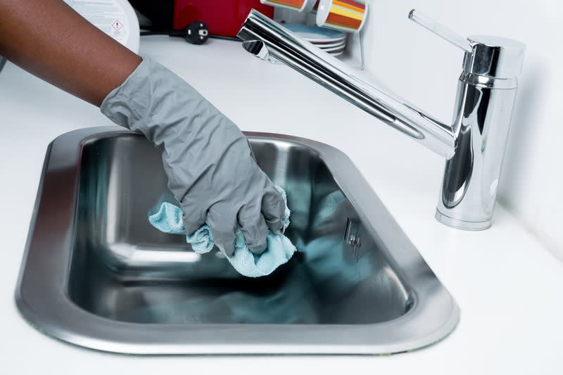 If you are looking for a good cleaning business to purchase, this is the one - be sure not to miss this opportunity!