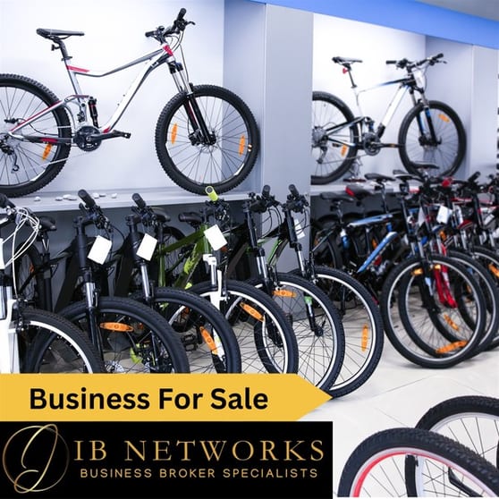 Established Bicycle Workshop and Retail Store | NSW South Coast - Make an Offer