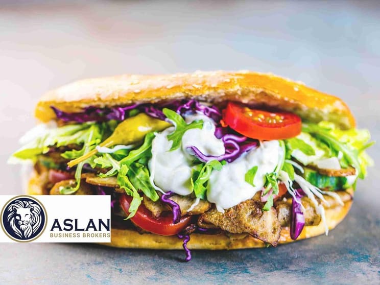 Fully Managed Kebab Shop For Sale Fully Managed Kebab Shop For Sale