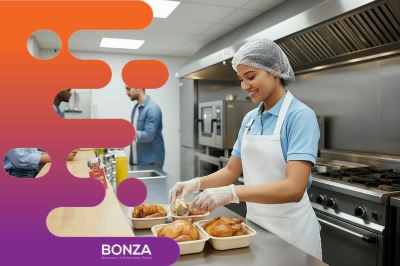 36758 - Profitable Takeaway Business 50 Years Established 36758 - Profitable Takeaway Business 50 Years Established