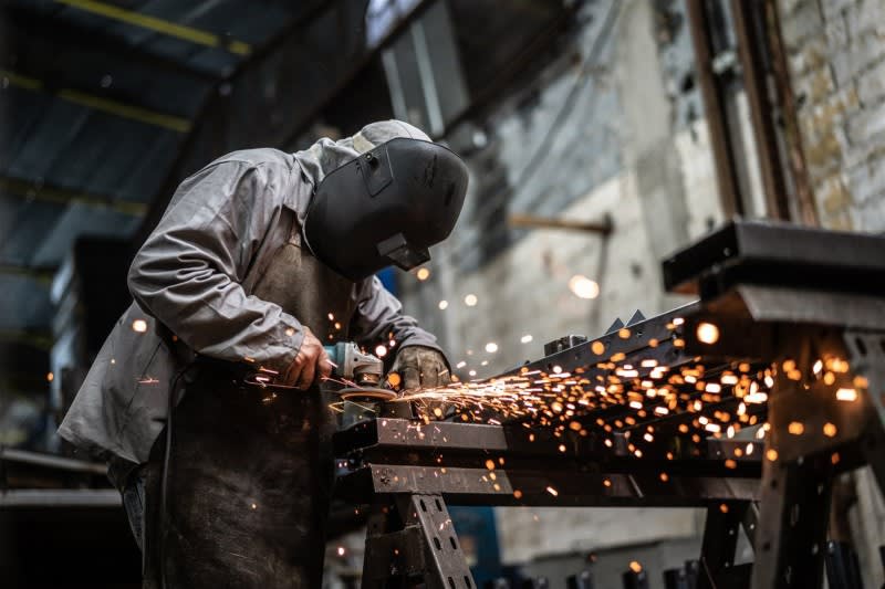 High-Performing Structural Steel Fabrication Opportunity High-Performing Structural Steel Fabrication Opportunity