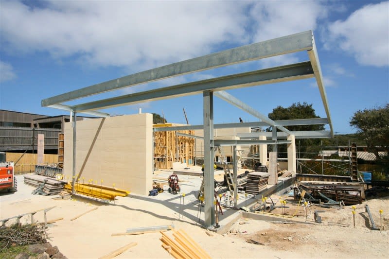 High-Performing Structural Steel Fabrication Opportunity High-Performing Structural Steel Fabrication Opportunity