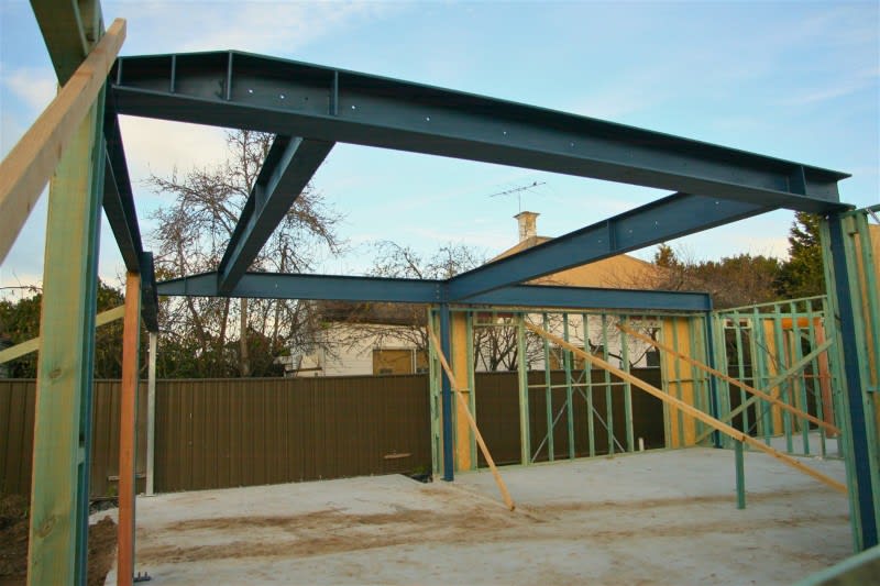 High-Performing Structural Steel Fabrication Opportunity High-Performing Structural Steel Fabrication Opportunity