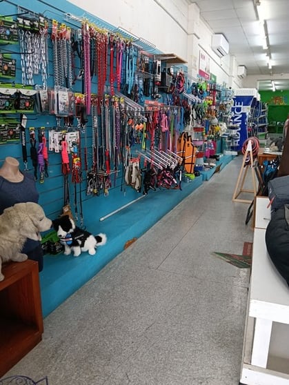 Aquarium & Bird Centre 35 Years Established WIWO Aquarium & Bird Centre 35 Years Established WIWO