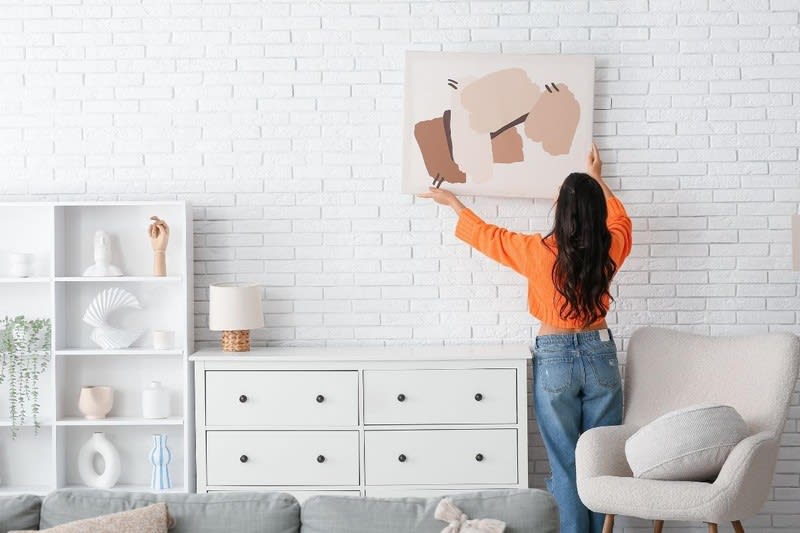 Create Beautiful Spaces. Run Your Own Business. Live the Lifestyle Create Beautiful Spaces. Run Your Own Business. Live the Lifestyle