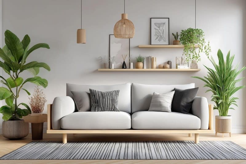 Create Beautiful Spaces. Run Your Own Business. Live the Lifestyle Create Beautiful Spaces. Run Your Own Business. Live the Lifestyle