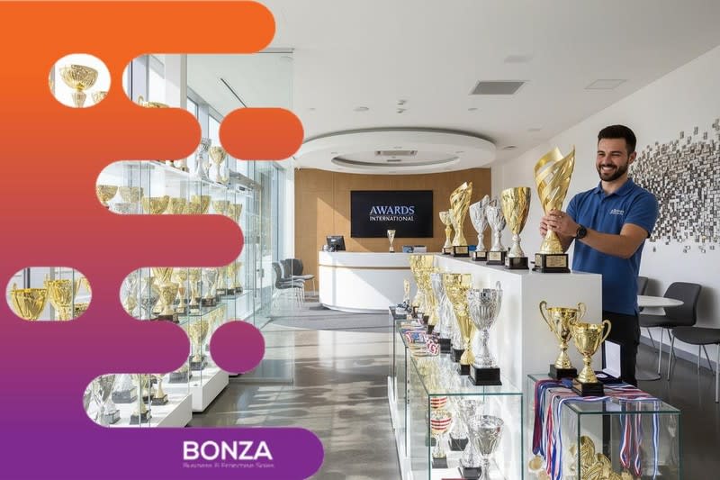 36773 Profitable Trophy, Awards & Dancewear Retail Business 36773 Profitable Trophy, Awards & Dancewear Retail Business