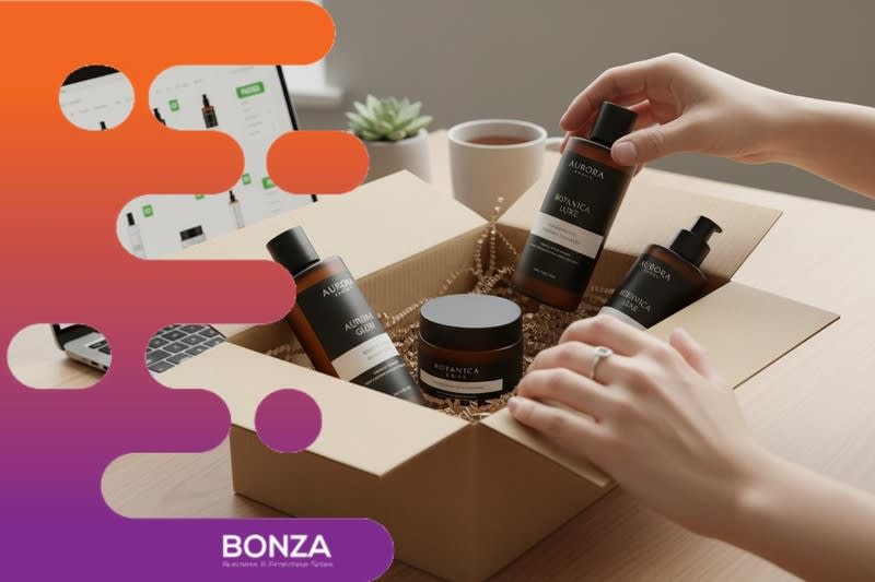 36761 Salon Wholesale Business With Strong Customer Base 36761 Salon Wholesale Business With Strong Customer Base