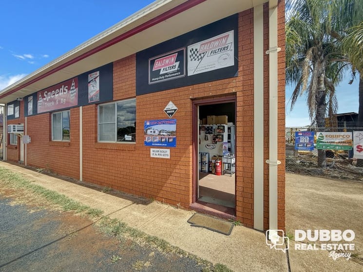 Established Vehicle, Truck, Mining & Agricultural Parts Business 45+ Years " Including Registered Mechanical Workshop". Established Vehicle, Truck, Mining & Agricultural Parts Business 45+ Years " Including Registered Mechanical Workshop".
