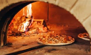 Woodfired Pizza Restaurant Woodfired Pizza Restaurant