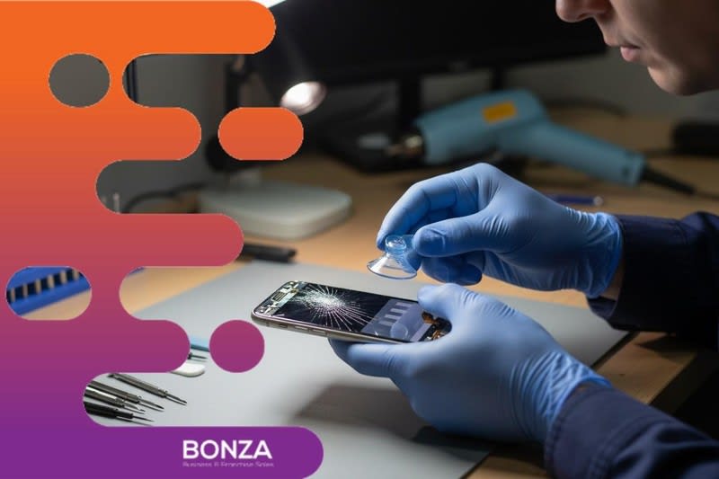36774 - Profitable Mobile Phone & Computer Repair Business 36774 - Profitable Mobile Phone & Computer Repair Business