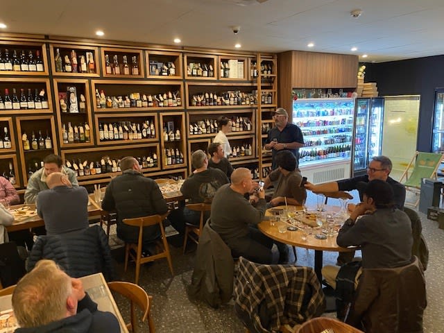 Profitable Bottle Shop and Wine Bar Melbourne Profitable Bottle Shop and Wine Bar Melbourne