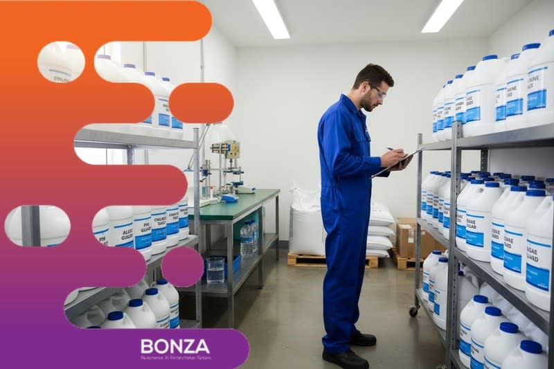 36766 - Profitable Specialised Water Treatment Manufacturer 36766 - Profitable Specialised Water Treatment Manufacturer
