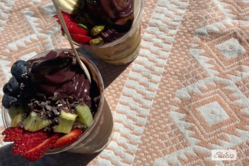 Profitable Coastal Acai, Coffee & Gelato Business, Profitable Coastal Acai, Coffee & Gelato Business,