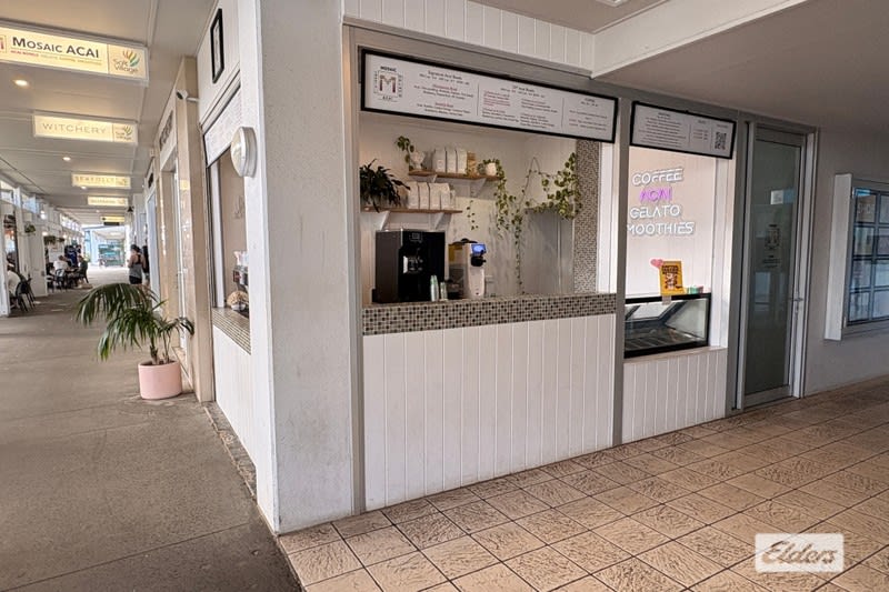 Profitable Coastal Acai, Coffee & Gelato Business, Profitable Coastal Acai, Coffee & Gelato Business,