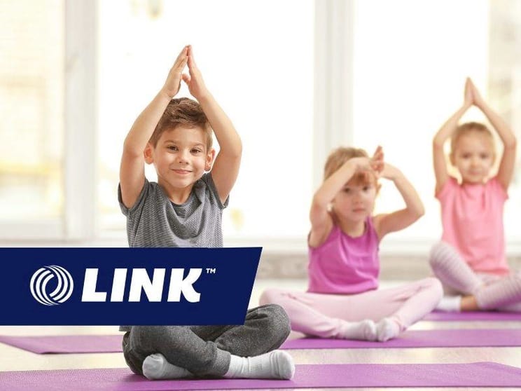 Profitable Children's Recreation Business - Flexible Hours Profitable Children's Recreation Business - Flexible Hours