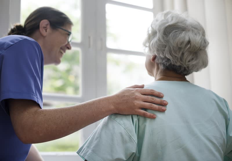 Nursing and Healthcare Staffing Agency Business Melbourne, VIC Nursing and Healthcare Staffing Agency Business Melbourne, VIC