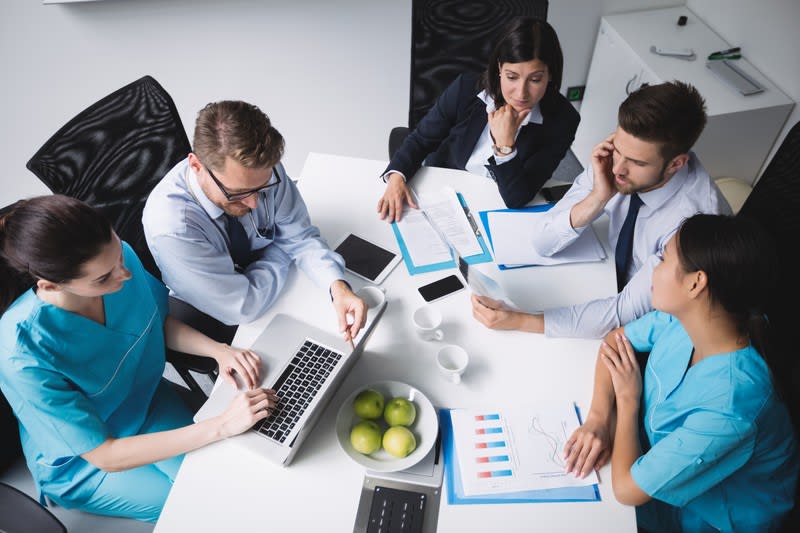 Nursing and Healthcare Staffing Agency Business Melbourne, VIC Nursing and Healthcare Staffing Agency Business Melbourne, VIC