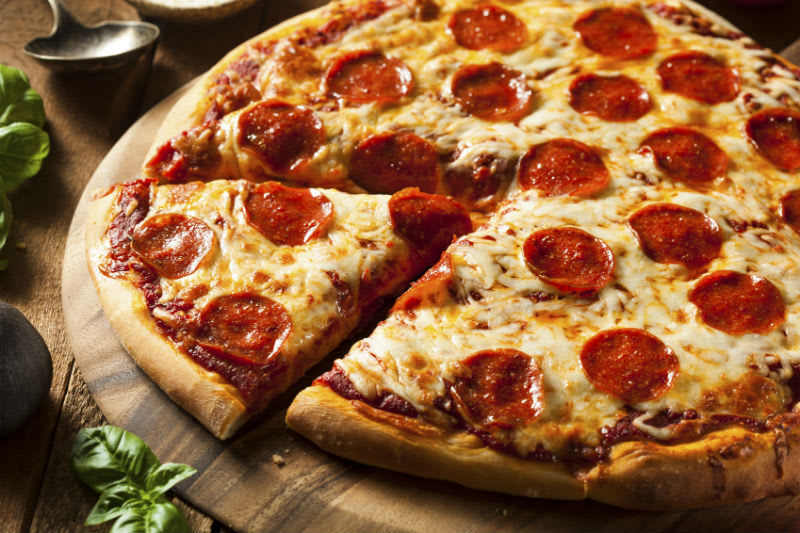 Profitable Pizza Shop | $6k$8k Pw Sales | Low Rent $768 Pw Inc Gst [2605153]