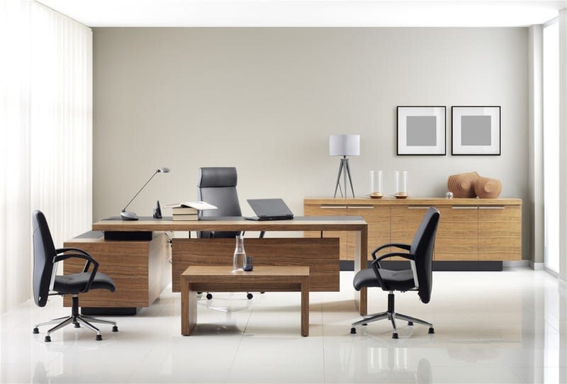 Highly Regarded & Profitable Commercial Furniture Business! Highly Regarded & Profitable Commercial Furniture Business!