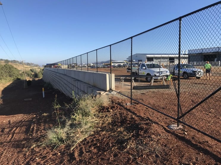 Long-Established Regional Fencing Business. Commercial, Residential & Subdivision Work Long-Established Regional Fencing Business. Commercial, Residential & Subdivision Work