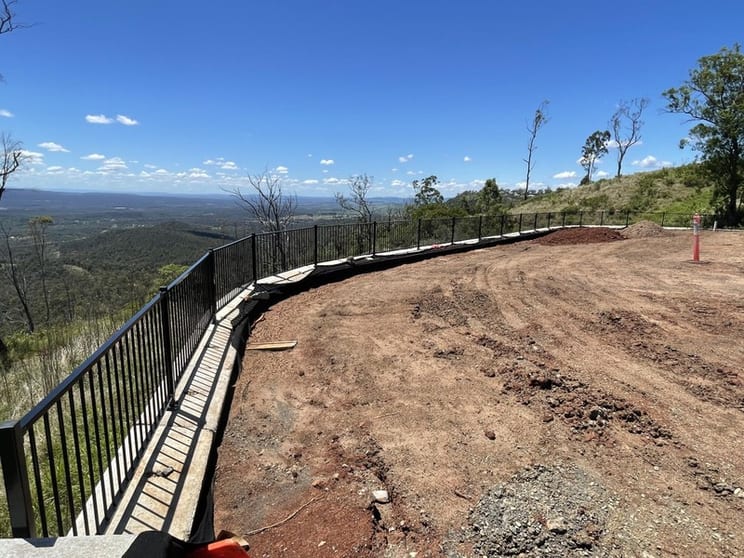 Long-Established Regional Fencing Business. Commercial, Residential & Subdivision Work Long-Established Regional Fencing Business. Commercial, Residential & Subdivision Work