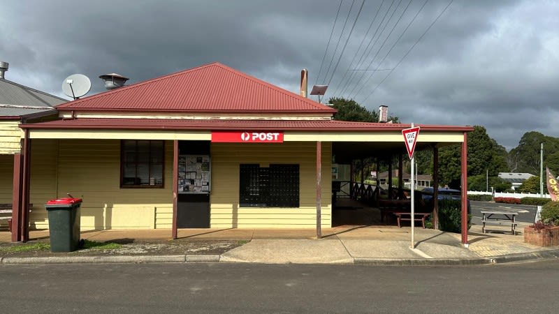 Freehold General Store, Post Office & Accommodation | Tourism Hotspot | Airbnb Income