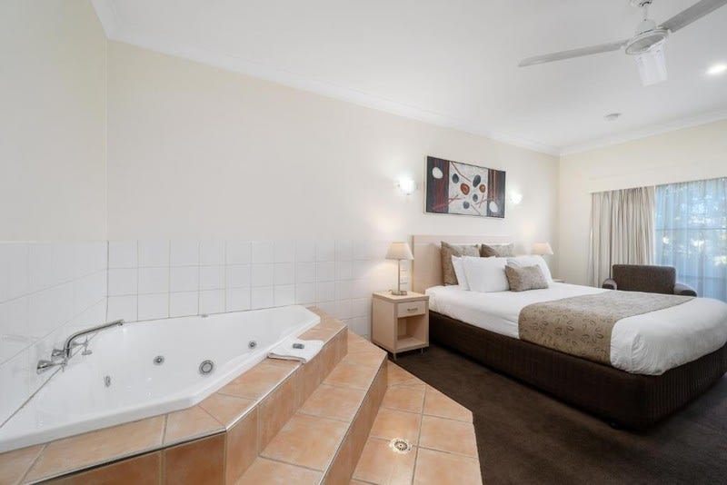 Motel for Sale - Corowa Motel for Sale - Corowa