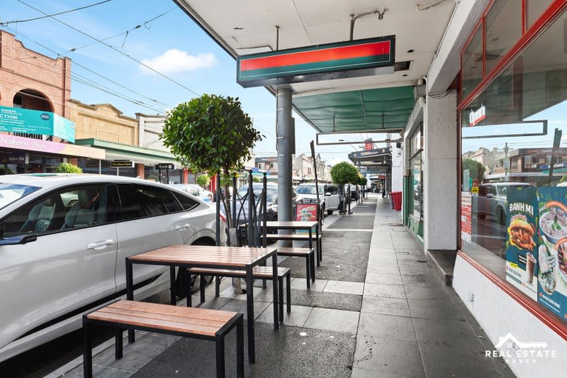 Upscale Malvern Location: Flawless Turnkey Restaurant Ready to Trade Upscale Malvern Location: Flawless Turnkey Restaurant Ready to Trade