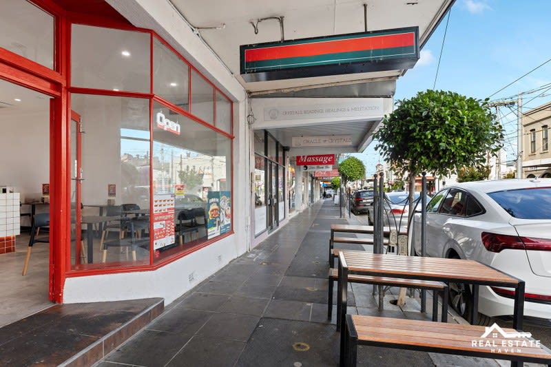 Upscale Malvern Location: Flawless Turnkey Restaurant Ready to Trade Upscale Malvern Location: Flawless Turnkey Restaurant Ready to Trade