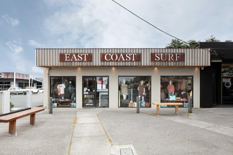 East Coast Surf St Helens Retailer Extraordinaire Grand Opportunity East Coast Surf St Helens Retailer Extraordinaire Grand Opportunity