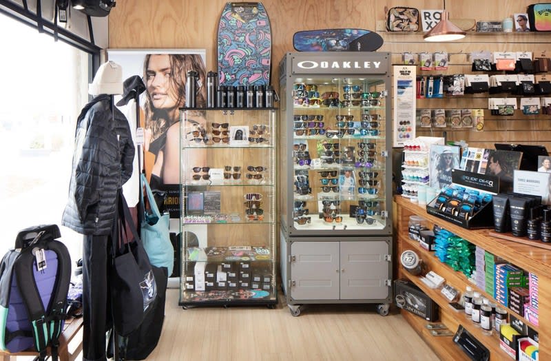 East Coast Surf St Helens Retailer Extraordinaire Grand Opportunity East Coast Surf St Helens Retailer Extraordinaire Grand Opportunity