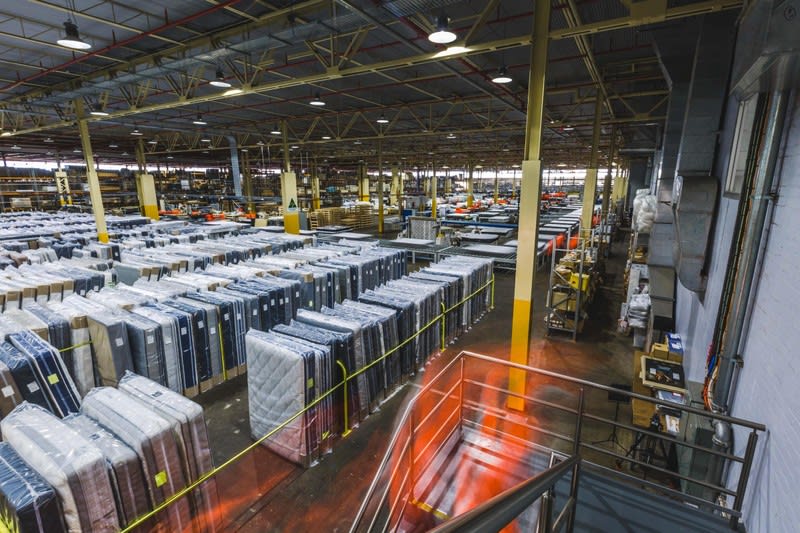 A.H. Beard (in Administration) an iconic Australian mattress manufacturing business since 1899 A.H. Beard (in Administration) an iconic Australian mattress manufacturing business since 1899