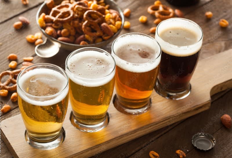 Home Brewing Retail Business  Brisbane Northside - WIWO