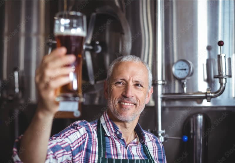 Well-established Home Brewing business  Brisbane  - WIWO