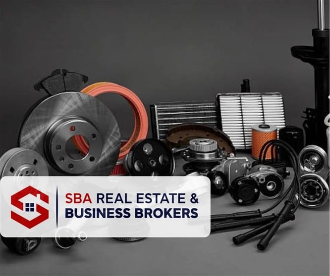 Industrial Supplies Business for Sale | Lilydale  40 Years