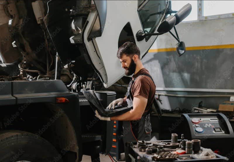 PRICE REDUCED! Mechanical, Auto Electrical and Heavy Diesel PRICE REDUCED! Mechanical, Auto Electrical and Heavy Diesel