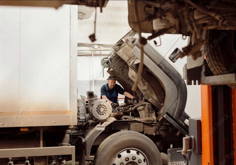 PRICE REDUCED! Mechanical, Auto Electrical and Heavy Diesel PRICE REDUCED! Mechanical, Auto Electrical and Heavy Diesel