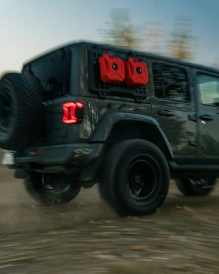 RTO | 4WD DRIVER TRAINING COURSES | Corporate & Government Client Base [2605125]