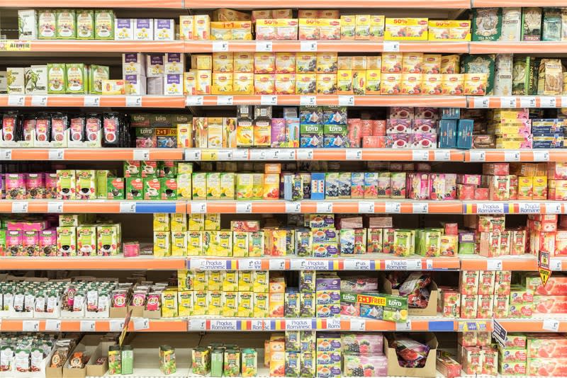 Indian & Sri Lankan Grocery Store