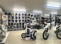 Extreme Motorcycles Atherton Extreme Motorcycles Atherton
