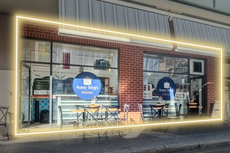 Well-Established Café with Liquor Licence  Prime East End CBD