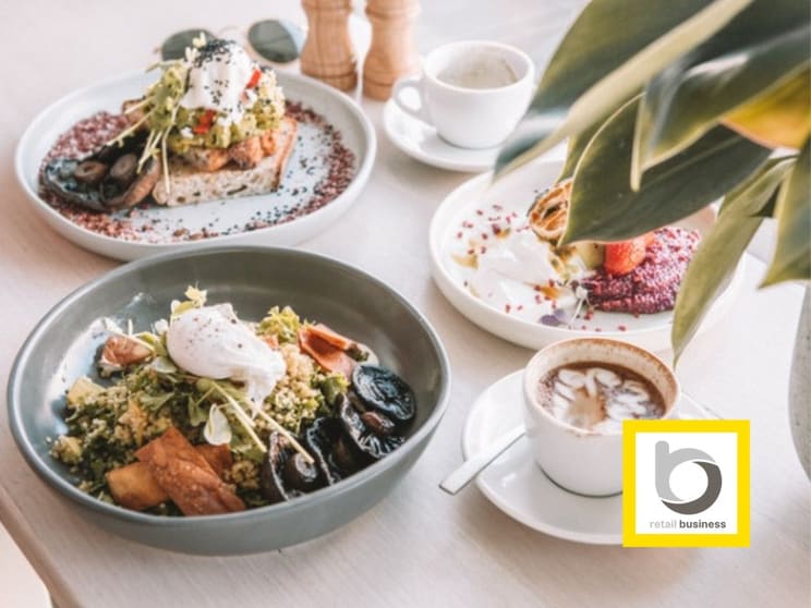 A Cafe of Biblical Proportions - South Sydney A Cafe of Biblical Proportions - South Sydney