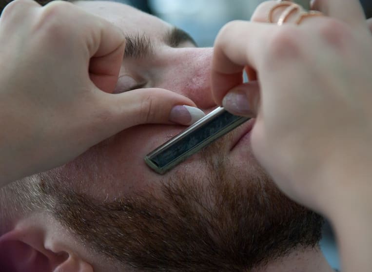FOR SALE - Established Barber Shop | Prime Western Suburb Location FOR SALE - Established Barber Shop | Prime Western Suburb Location