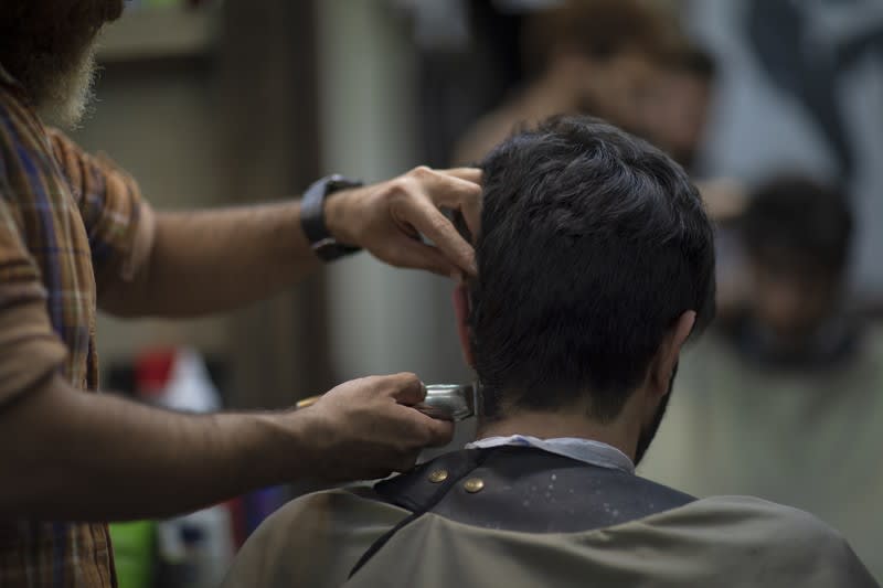FOR SALE - Established Barber Shop | Prime Western Suburb Location FOR SALE - Established Barber Shop | Prime Western Suburb Location