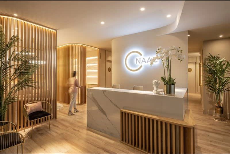 Confidential Opportunity/Established Aesthetic Clinic Confidential Opportunity/Established Aesthetic Clinic