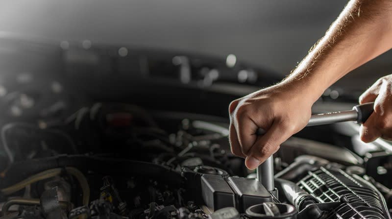 Profitable Mechanical Workshop Business For Sale