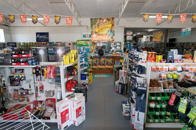 Wycheproof Home Hardware - Your Opportunity Awaits!